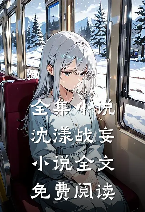 全集小说沈漾战妄小说全文免费阅读