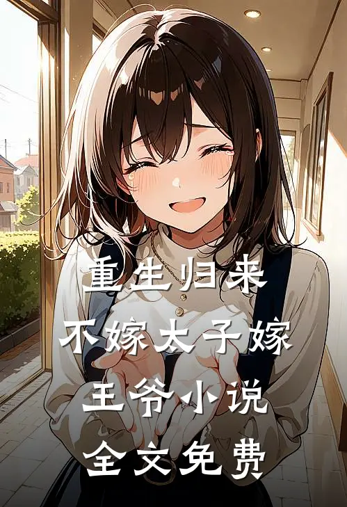重生归来，不嫁太子嫁王爷小说全文免费