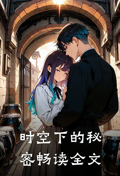 时空下的秘密畅读全文