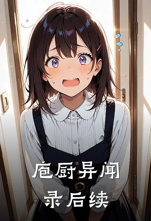 庖厨异闻录后续