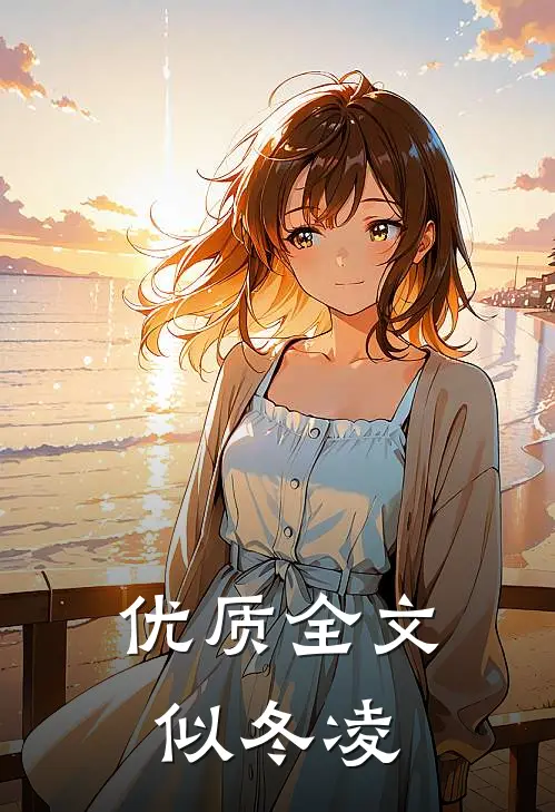 优质全文似冬凌