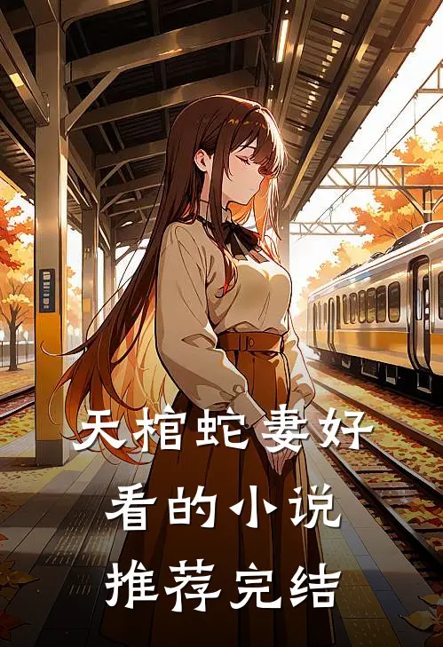 天棺蛇妻好看的小说推荐完结