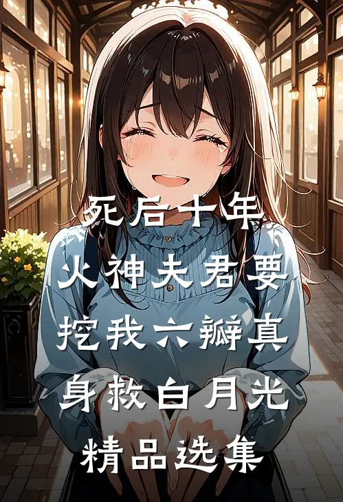 死后十年，火神夫君要挖我六瓣真身救白月光精品选集
