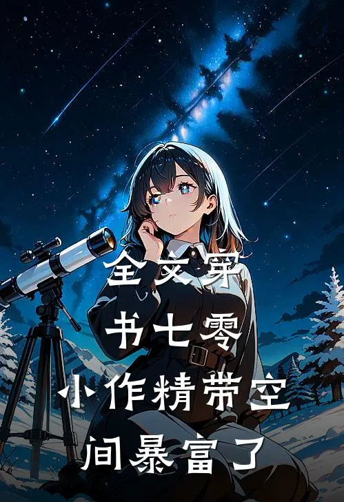 全文穿书七零：小作精带空间暴富了