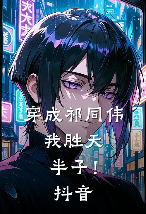 穿成祁同伟，我胜天半子！抖音