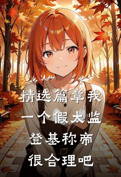精选篇章我一个假太监登基称帝很合理吧
