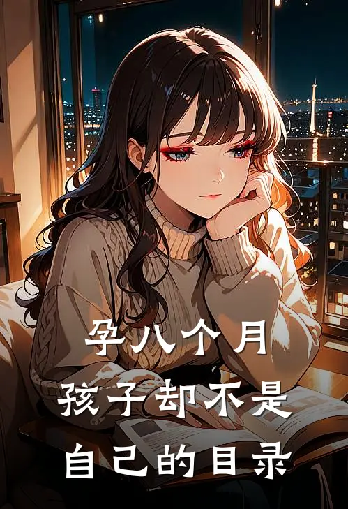 孕八个月，孩子却不是自己的目录