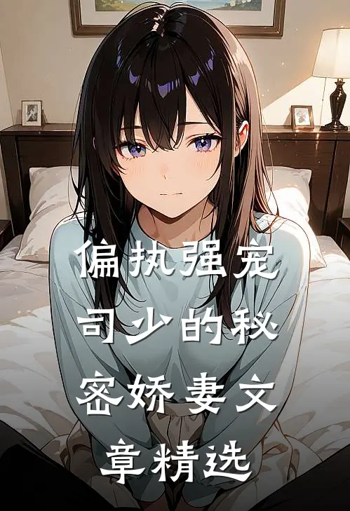 偏执强宠：司少的秘密娇妻文章精选