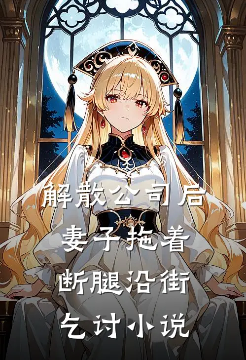 解散公司后，妻子拖着断腿沿街乞讨小说