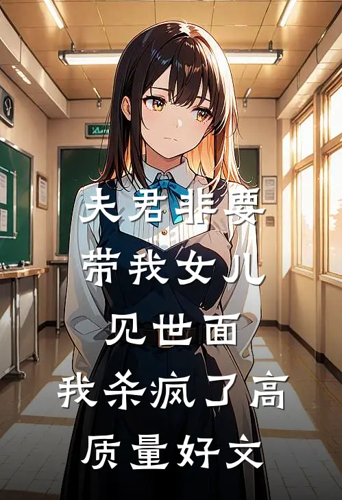 夫君非要带我女儿见世面，我杀疯了高质量好文