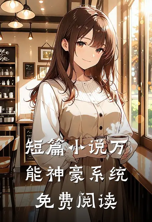 短篇小说万能神豪系统免费阅读