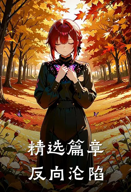 精选篇章反向沦陷