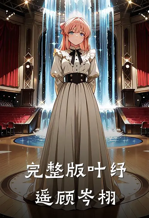 完整版叶纾遥顾岑栩