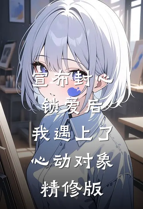 宣布封心锁爱后，我遇上了心动对象精修版