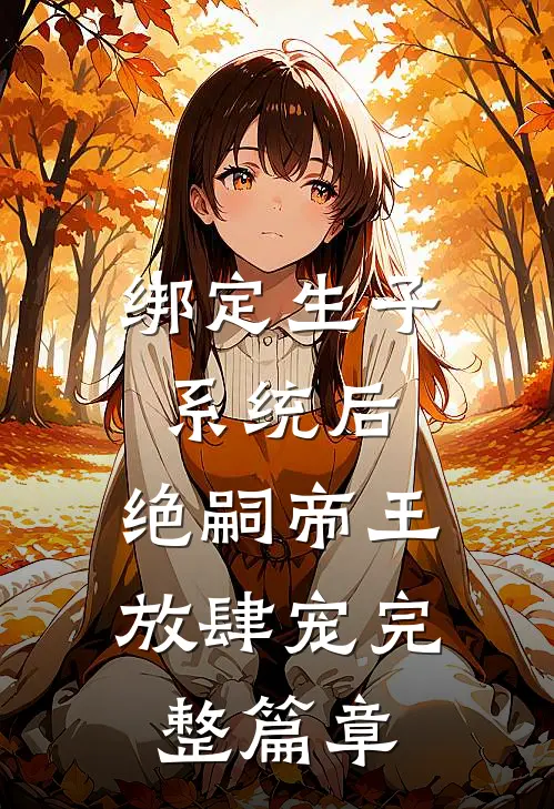 绑定生子系统后,绝嗣帝王放肆宠完整篇章