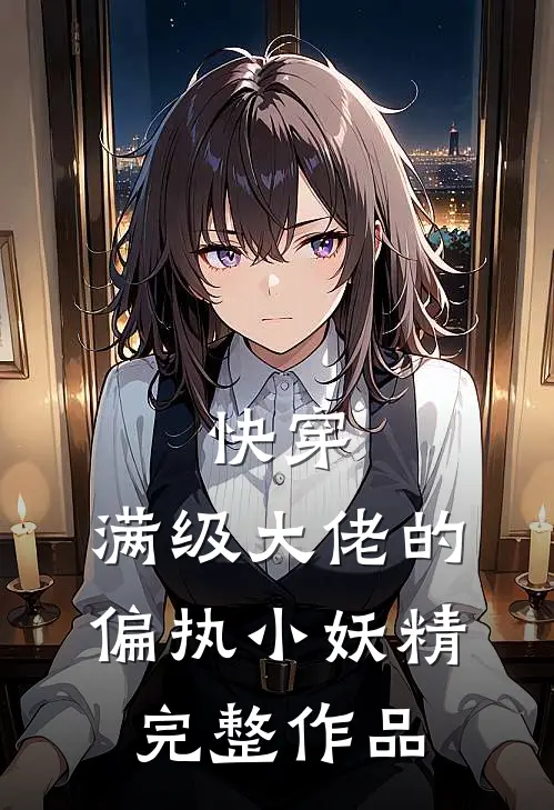 快穿：满级大佬的偏执小妖精完整作品