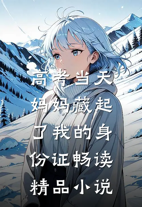 高考当天，妈妈藏起了我的身份证畅读精品小说