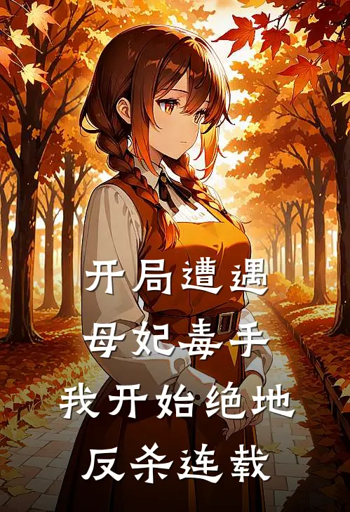 开局遭遇母妃毒手，我开始绝地反杀连载