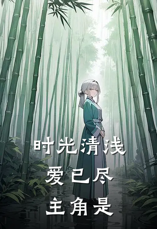 时光清浅，爱已尽主角是