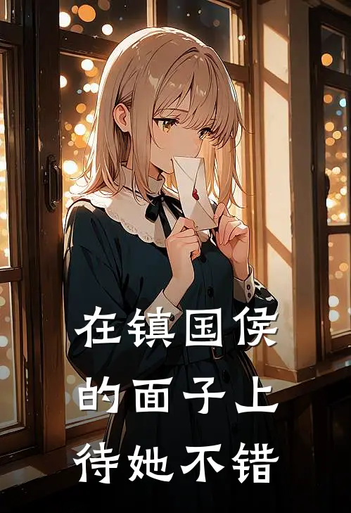 在镇国侯的面子上待她不错