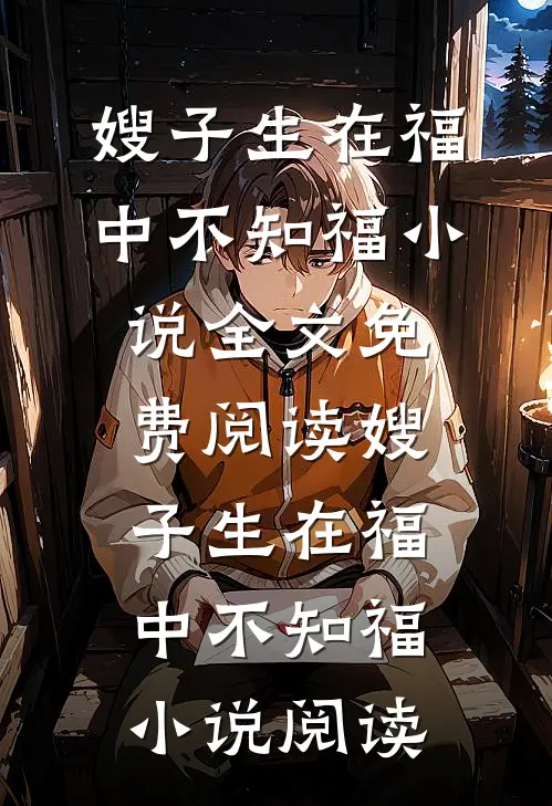 嫂子生在福中不知福小说全文免费阅读_嫂子生在福中不知福小说阅读