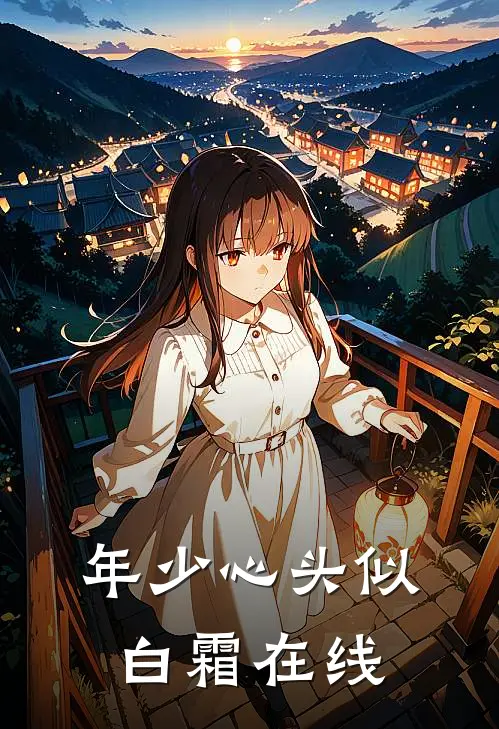 年少心头似白霜在线