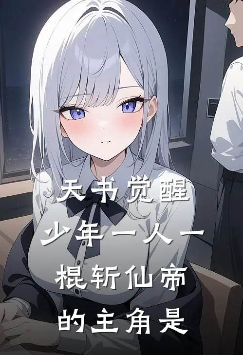 天书觉醒：少年一人一棍斩仙帝的主角是