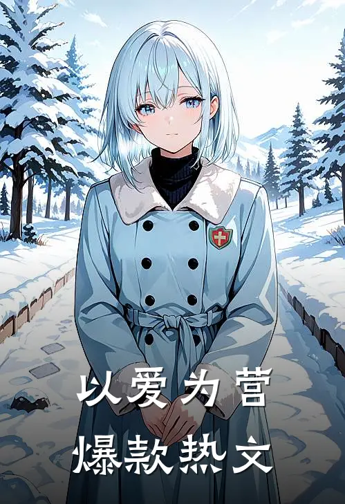 以爱为营爆款热文