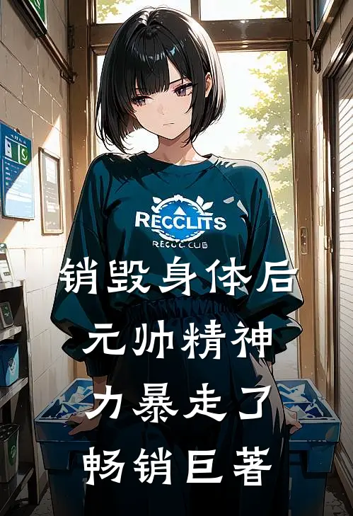 销毁身体后，元帅精神力暴走了畅销巨著