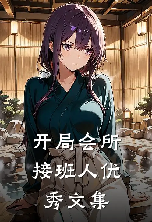 开局会所接班人优秀文集