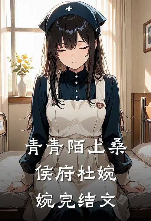 青青陌上桑侯府杜婉婉完结文