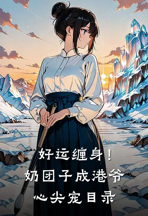 好运缠身！奶团子成港爷心尖宠目录