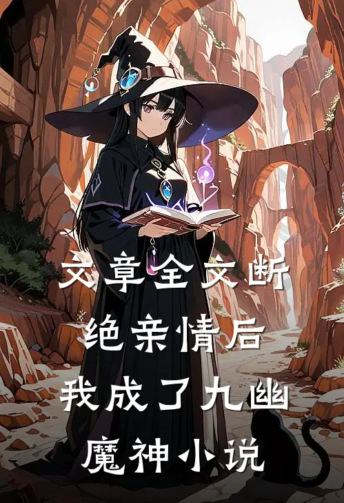 文章全文断绝亲情后,我成了九幽魔神小说