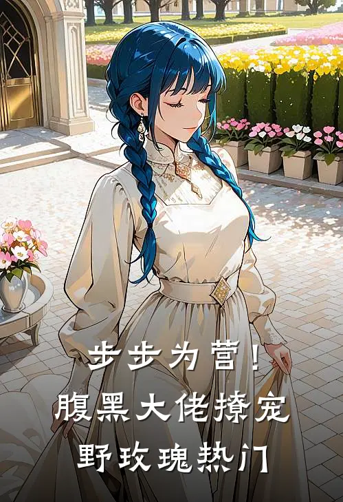 步步为营！腹黑大佬撩宠野玫瑰热门