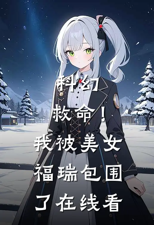 科幻：救命！我被美女福瑞包围了在线看