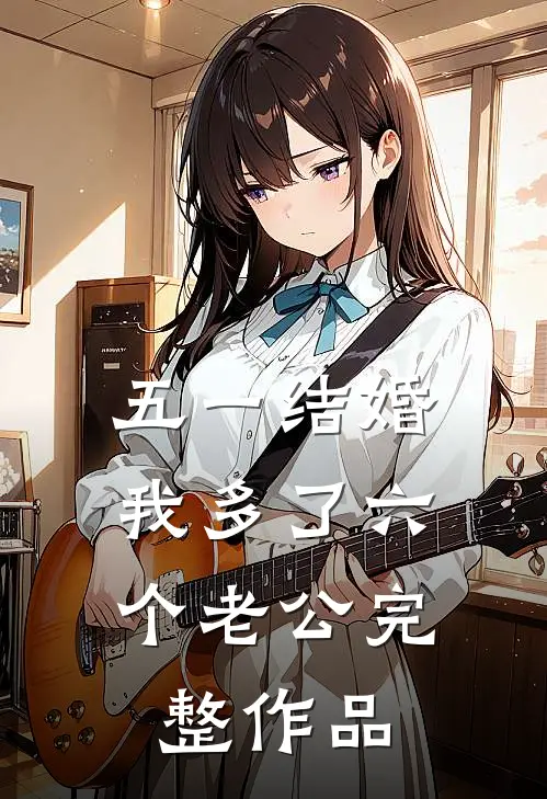 五一结婚，我多了六个老公完整作品