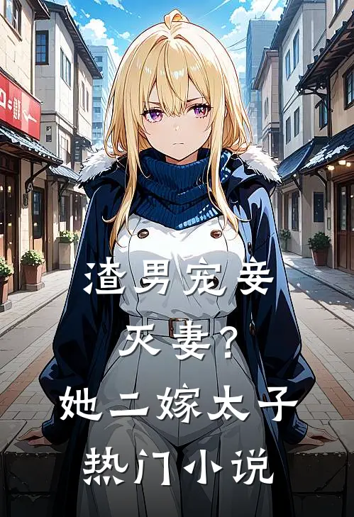 渣男宠妾灭妻？她二嫁太子热门小说