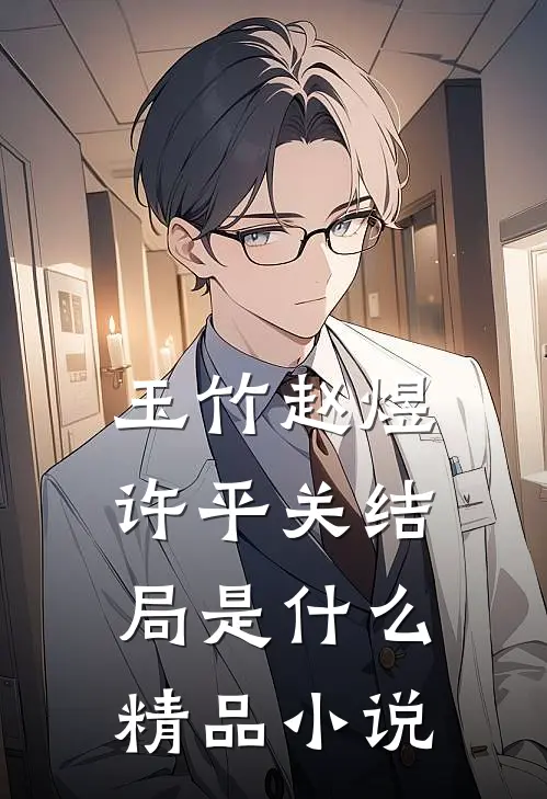 玉竹赵煜许平关结局是什么精品小说