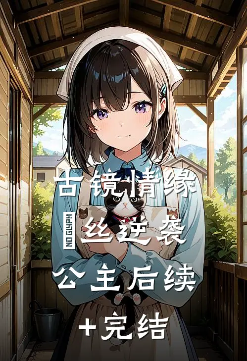 古镜情缘：屌丝逆袭公主后续+完结