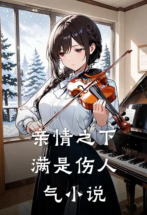 亲情之下满是伤人气小说