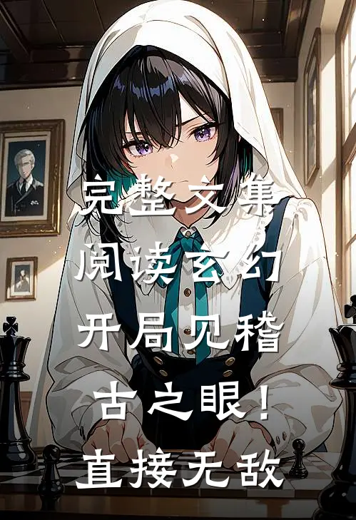 完整文集阅读玄幻：开局见稽古之眼！直接无敌