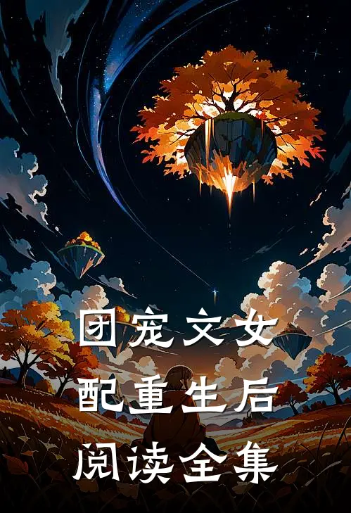 团宠文女配重生后阅读全集
