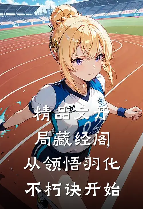 精品文开局藏经阁，从领悟羽化不朽诀开始