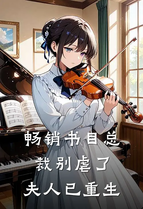 畅销书目总裁别虐了，夫人已重生