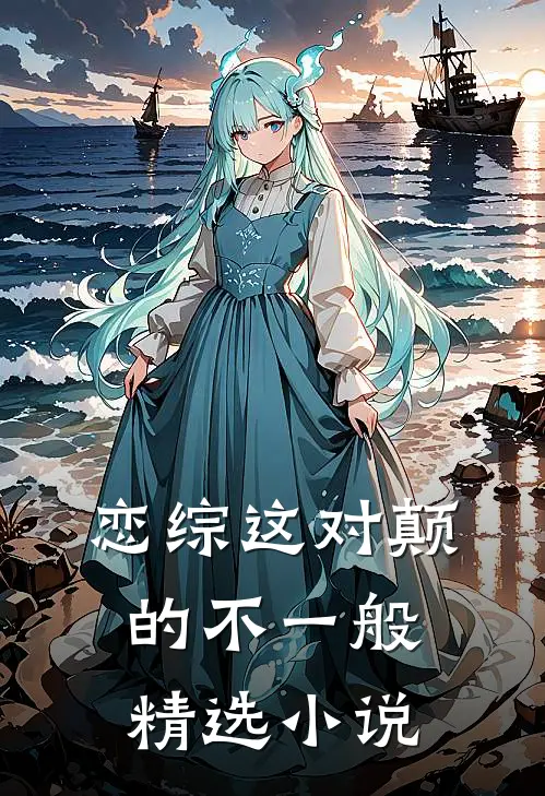 恋综这对颠的不一般精选小说