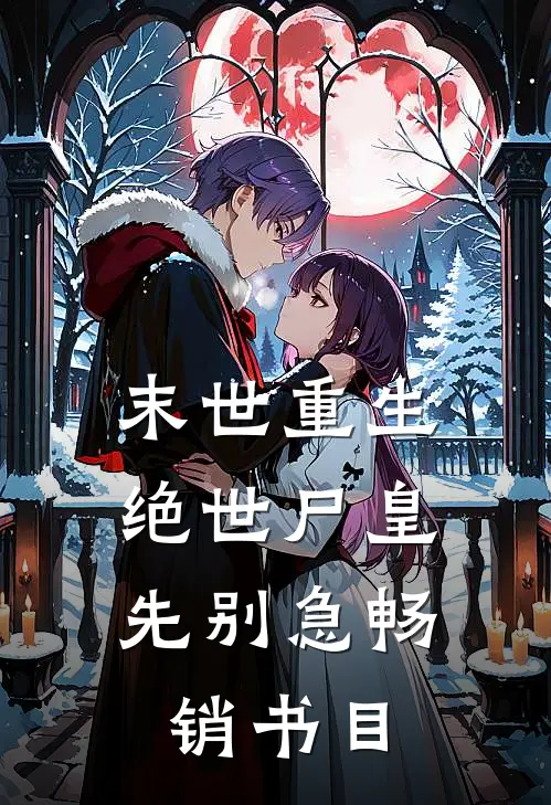 末世重生：绝世尸皇，先别急畅销书目