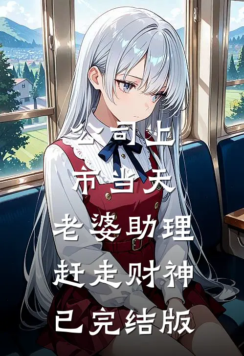 公司上市当天，老婆助理赶走财神已完结版