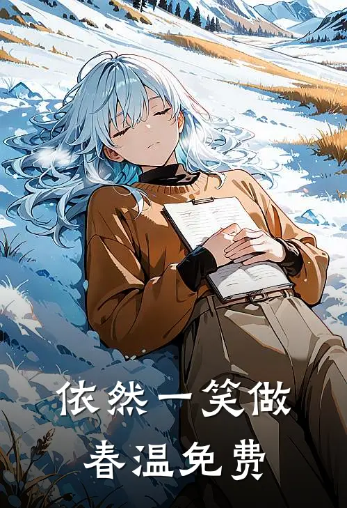 依然一笑做春温免费