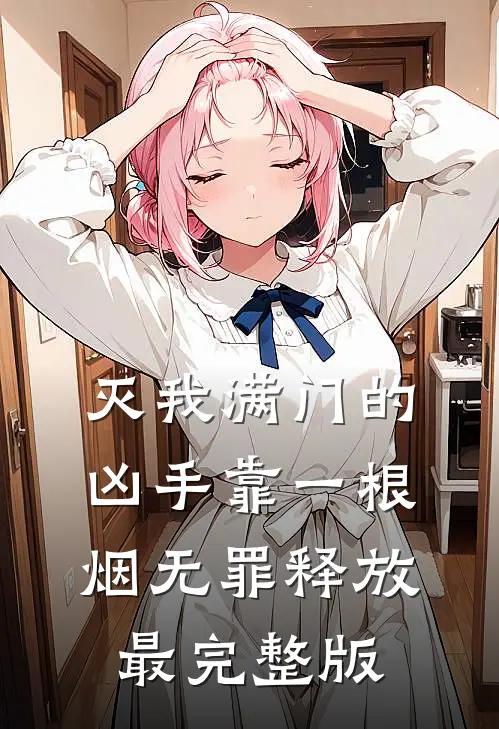 灭我满门的凶手靠一根烟无罪释放最完整版