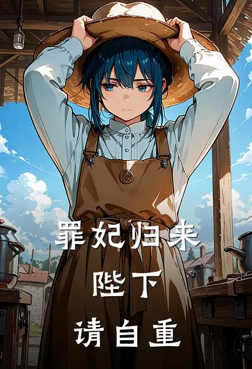 罪妃归来：陛下，请自重